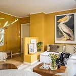 Fantastic Apartment In Old City Warsaw