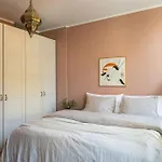 Fantastic Apartment In Old City Warsaw