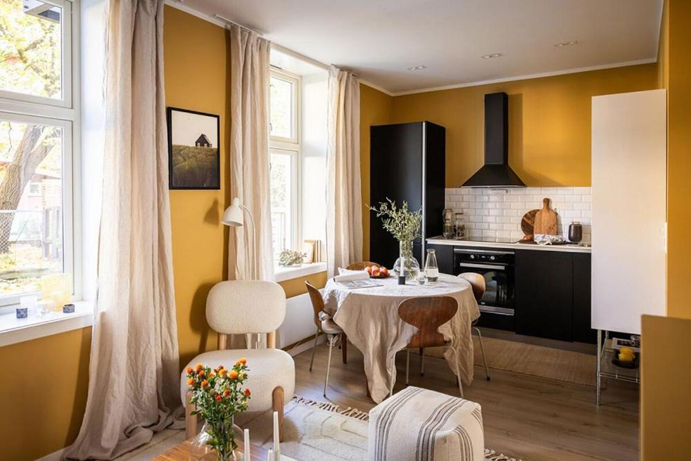 Apartament Fantastic In Old Warszawa