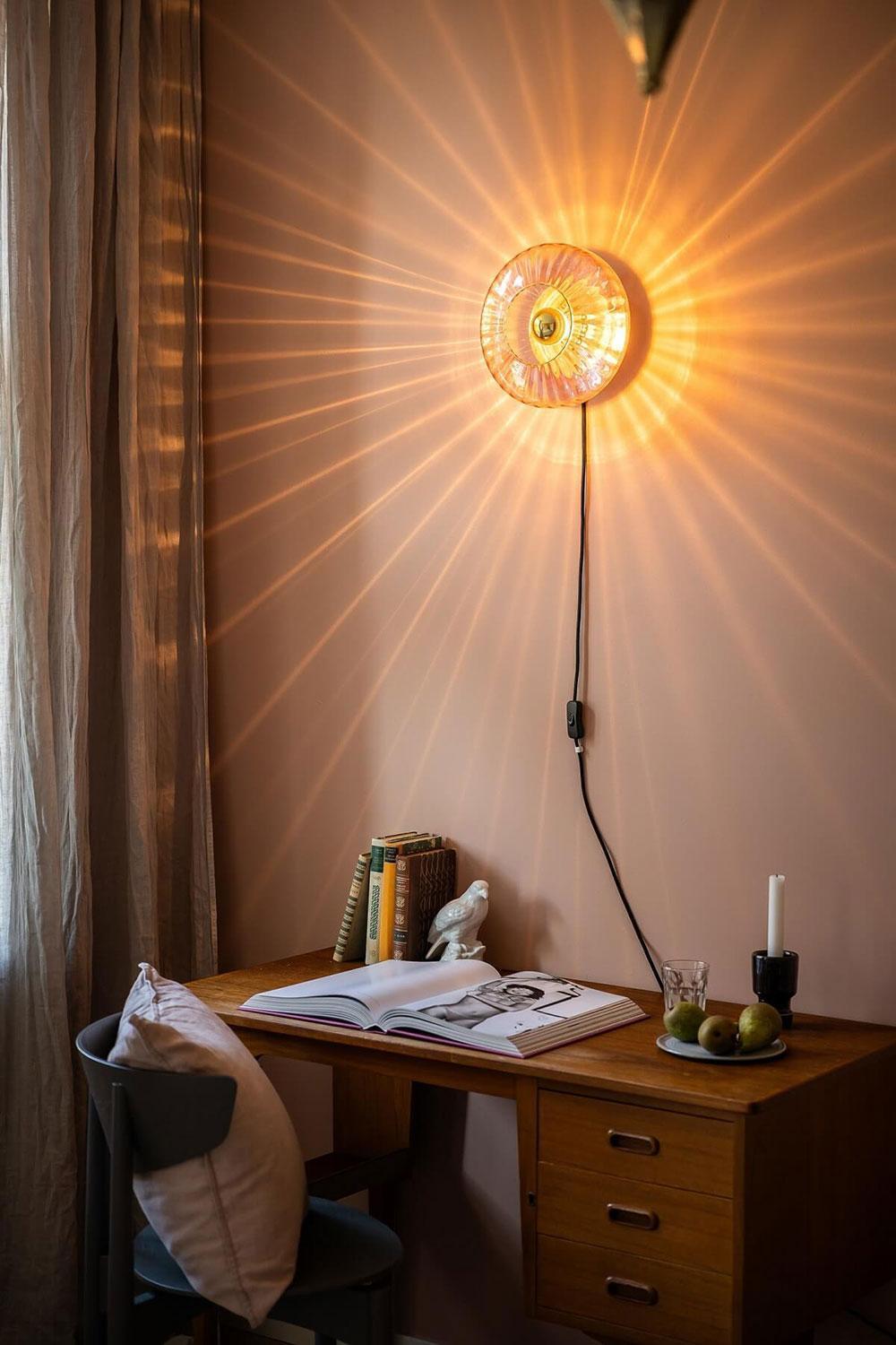 Fantastic In Old Apartament Warszawa